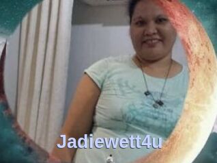 Jadiewett4u