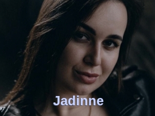 Jadinne