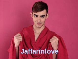 Jaffarinlove