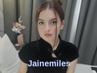 Jainemiles