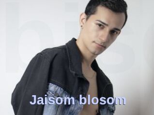 Jaisom_blosom