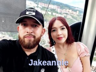 Jakeannie