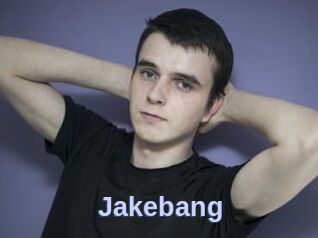 Jakebang