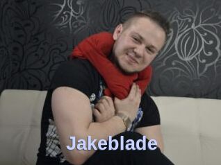 Jakeblade