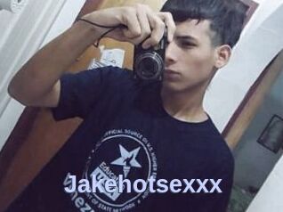 Jakehotsexxx