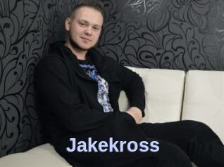 Jakekross