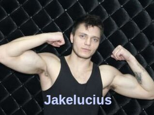 Jakelucius