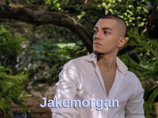 Jakemorgan