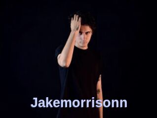 Jakemorrisonn