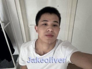 Jakeoliver