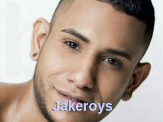 Jakeroys