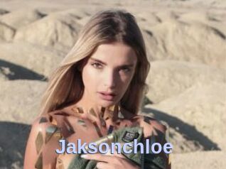 Jaksonchloe