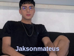 Jaksonmateus