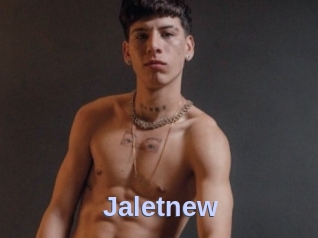 Jaletnew