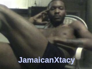 JamaicanXtacy