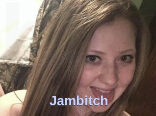 Jambitch