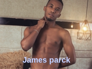 James_parck