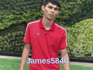 James5840