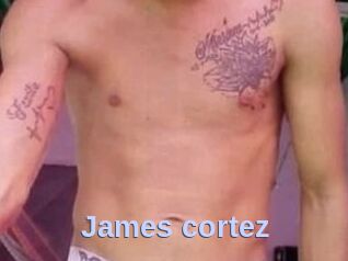 James_cortez