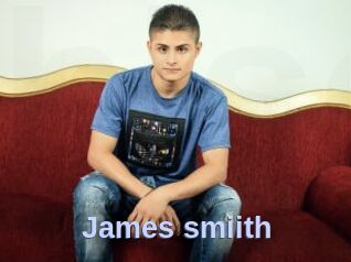 James_smiith