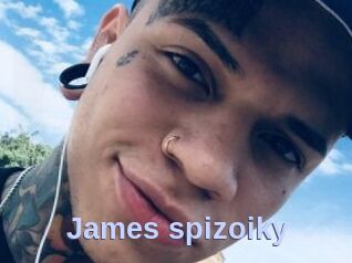 James_spizoiky