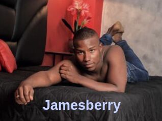 Jamesberry