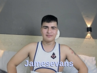 Jamesevans