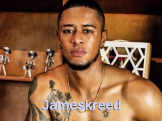 Jameskreed