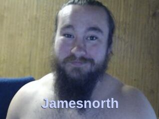 Jamesnorth