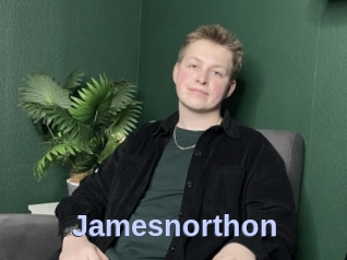 Jamesnorthon