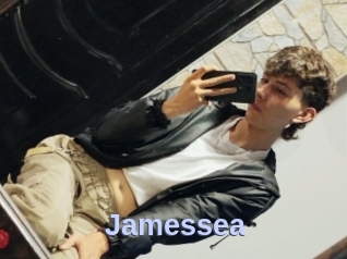 Jamessea