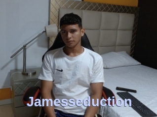 Jamesseduction