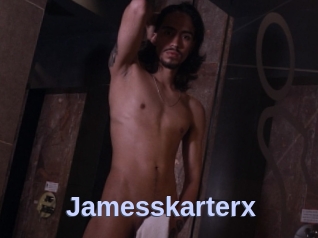 Jamesskarterx