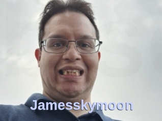 Jamesskymoon