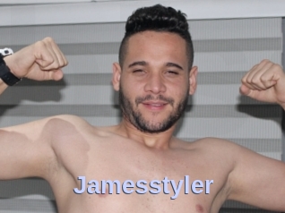 Jamesstyler