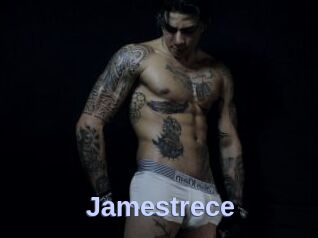 Jamestrece