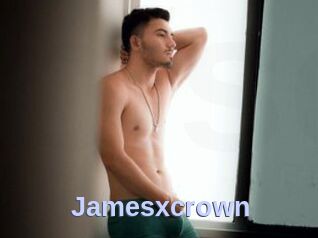 Jamesxcrown