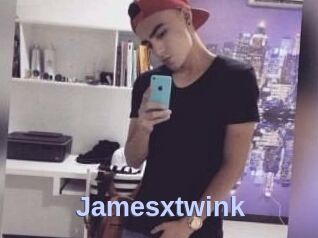 Jamesxtwink