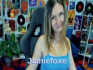 Jamiefoxe