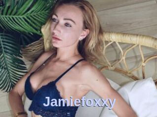 Jamiefoxxy