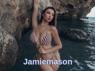 Jamiemason