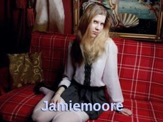 Jamiemoore