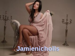 Jamienicholls