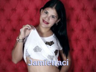 Jamietraci