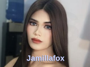 Jamillafox