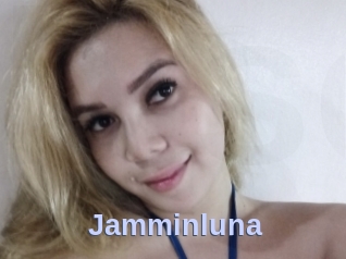 Jamminluna