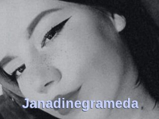 Janadinegrameda