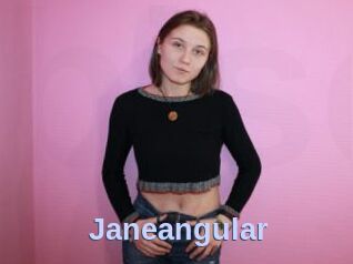 Janeangular