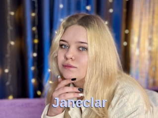 Janeclar