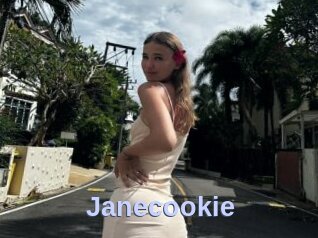 Janecookie